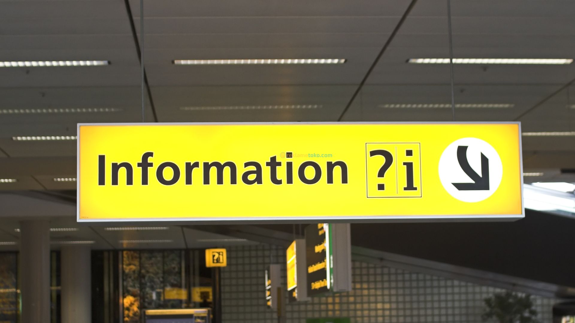 harga digital signage