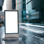 digital Billboard
