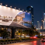 papan billboard untuk branding