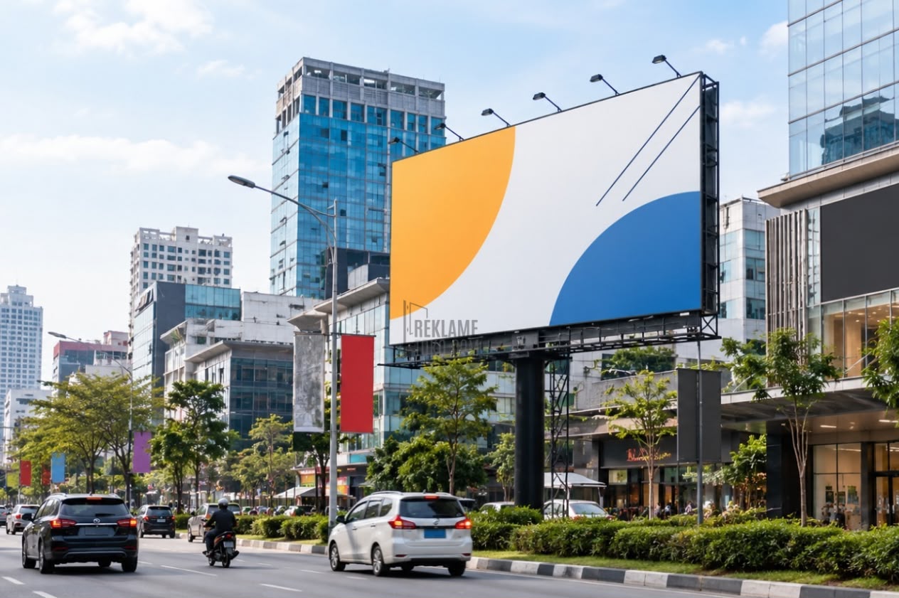 pembuatan billboard jakarta